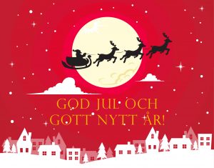 God jul